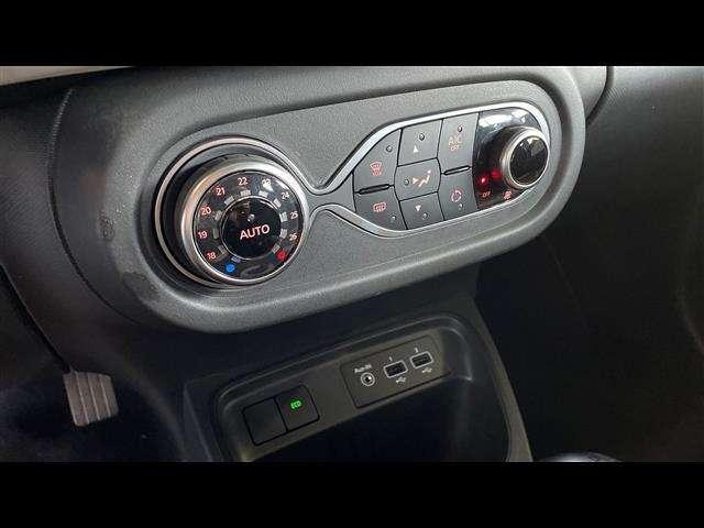Renault Twingo 22 kWh Zen