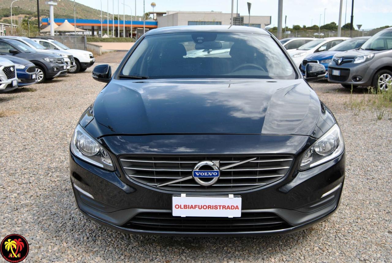 Volvo V60 D2 1.6 Kinetic