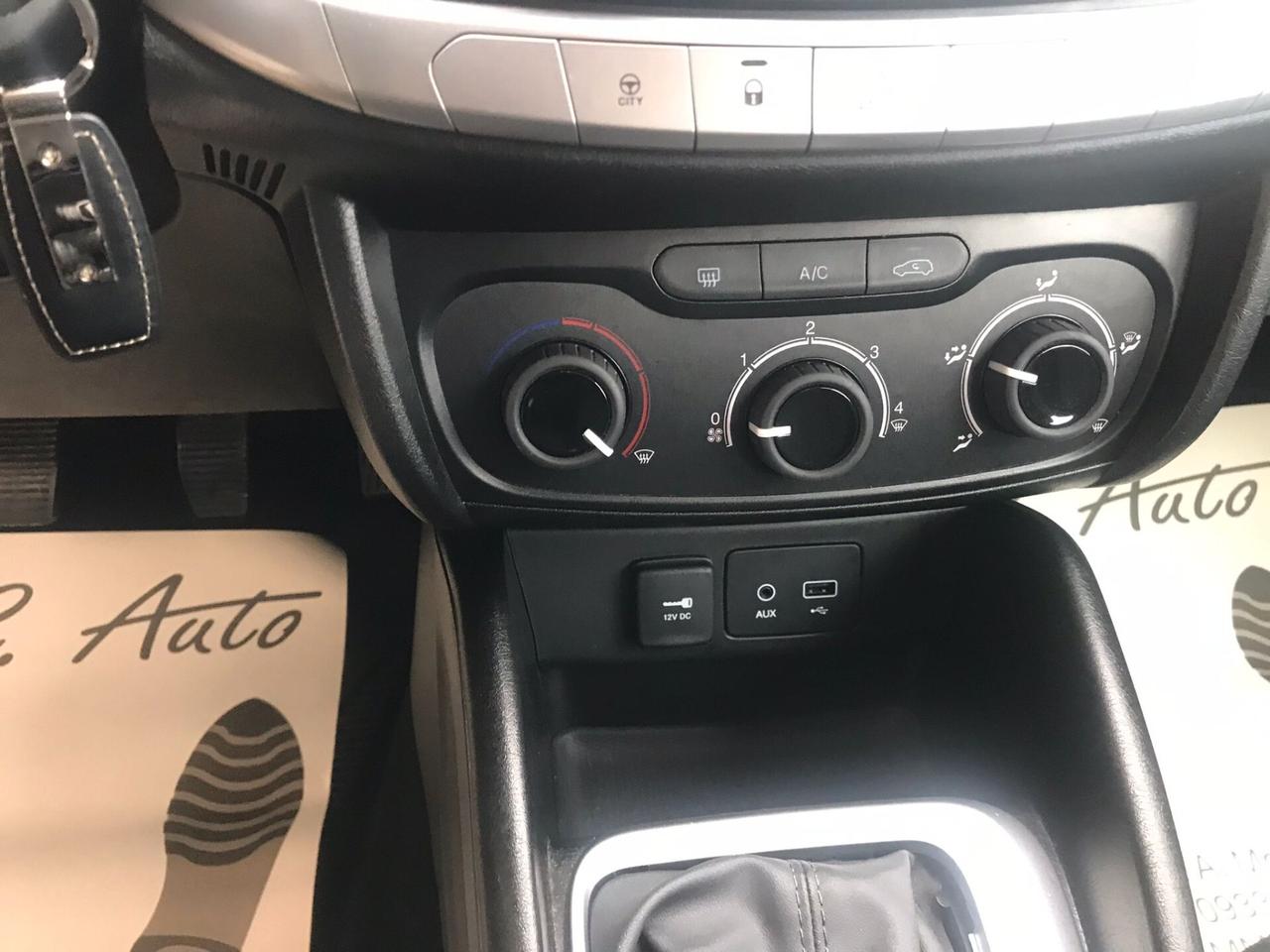 Fiat Tipo 1.3 Mjt S&S SW Business