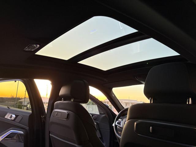 BMW X6 xDrive30d 48V Msport Pro TETTO-VISORE NOTTURNO.