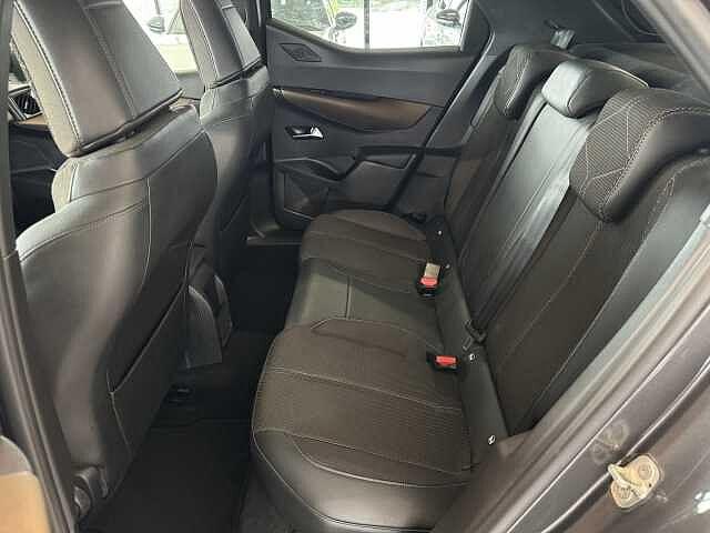 DS DS 3 Crossback DS 3 Crossback BlueHDi 100 Business