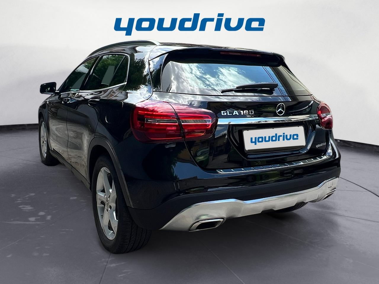 Mercedes GLA 180 Premium auto KM 30.300