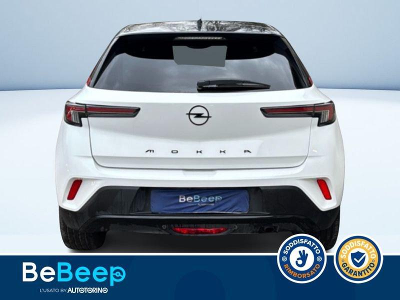 Opel Mokka 1.2 T GS S&S 100CV