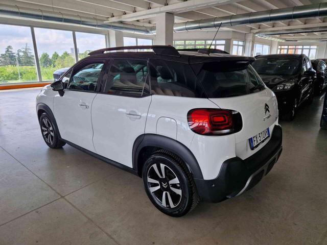 CITROEN C3 Aircross 1.2 82 CV Shine