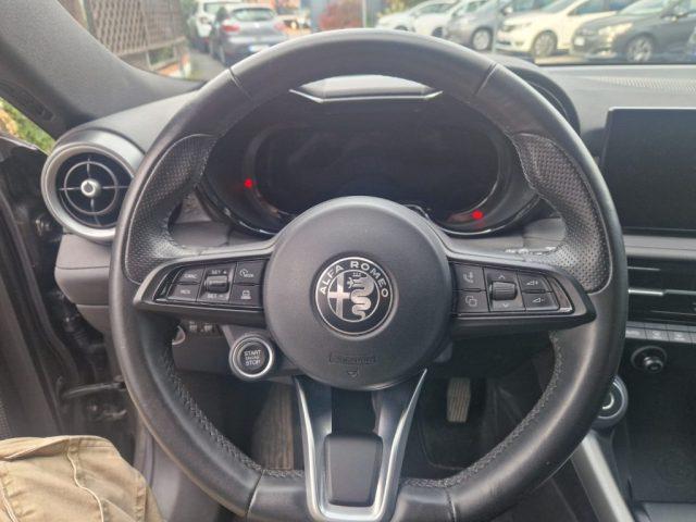 ALFA ROMEO Tonale 1.5 130 CV MHEV TCT7 Sprint