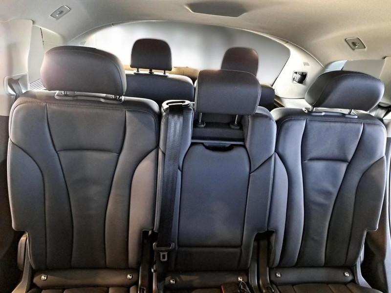 AUDI Q7 3.0 45 TDI MHEV quattro tiptronic Business