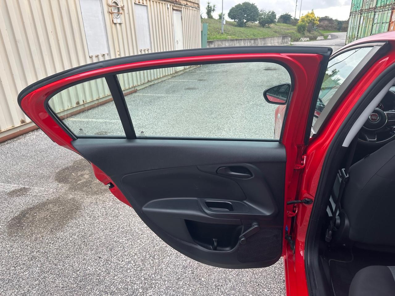 Fiat Tipo 1.0 5 porte UNIPRO