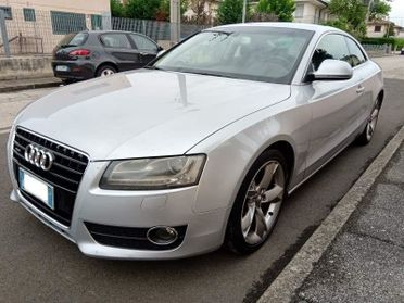 Audi A5 3.0 V6 TDI F.AP. quattro Ambition PROBLEMI ALLA FRIZIONE!!!!!!!