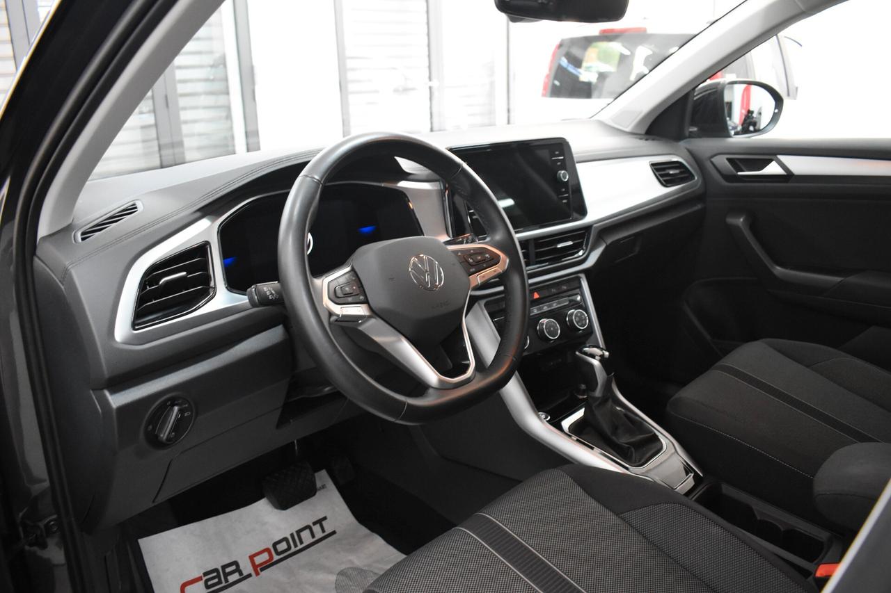 Volkswagen T-Roc 2.0 TDI SCR 150 CV DSG Edition Plus