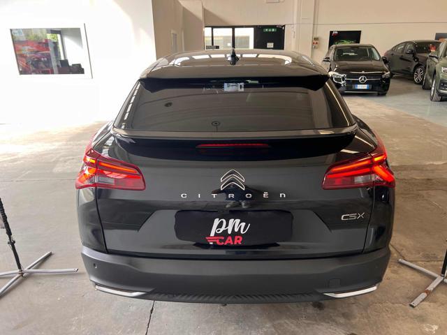 CITROEN C5 X Hybrid 225 e-EAT8 Shine Pack