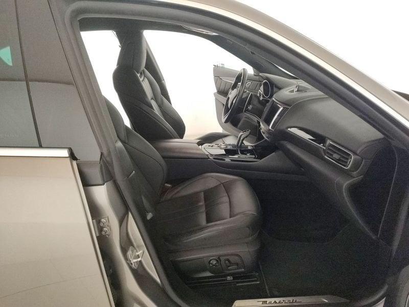 Maserati Levante 3.0 V6 Granlusso 275cv auto my19