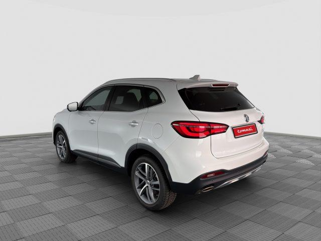 MG EHS EHS Plug-in Hybrid Luxury