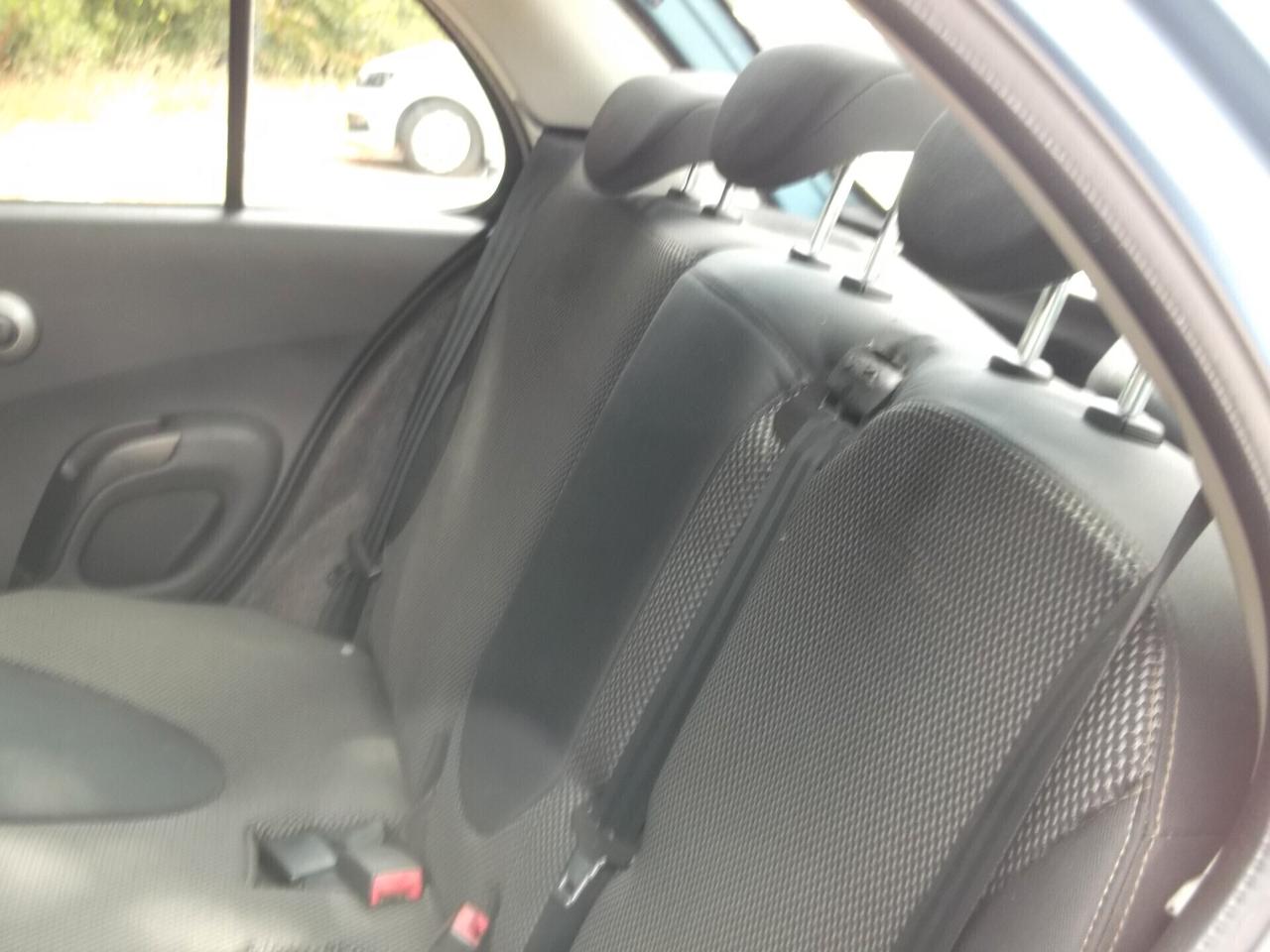 Micra 1.2 Benzina Neopatentati 2008