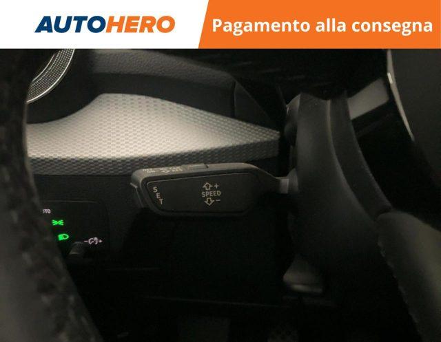 AUDI Q2 30 TFSI Admired Advanced