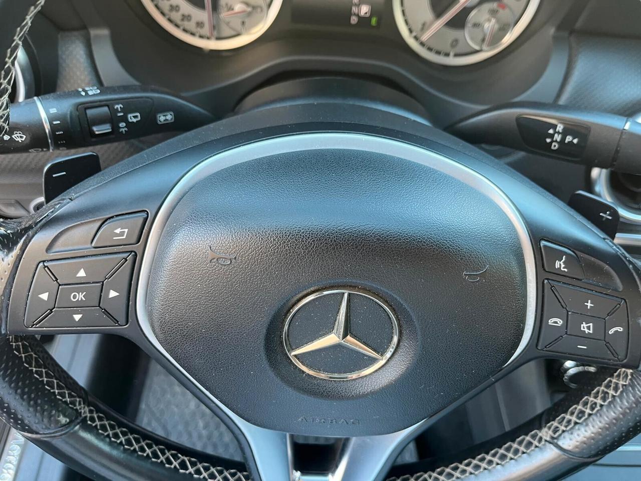 Mercedes-benz A 160 CDI Automatic Premium