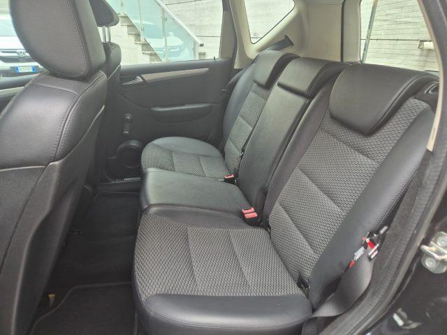 MERCEDES-BENZ A 160 BlueEFFICIENCY Style