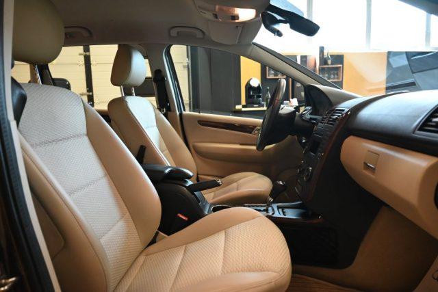 MERCEDES-BENZ A 180 CDI AUTOMATIC SPORT CRUISE IDEALE PER NEOPATENTATI