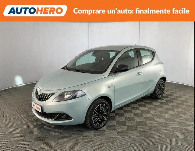 LANCIA Ypsilon 1.0 FireFly 5 porte S&S Hybrid Gold