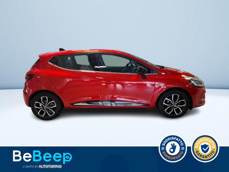 Renault Clio 0.9 TCE ENERGY DUEL 90CV MY18