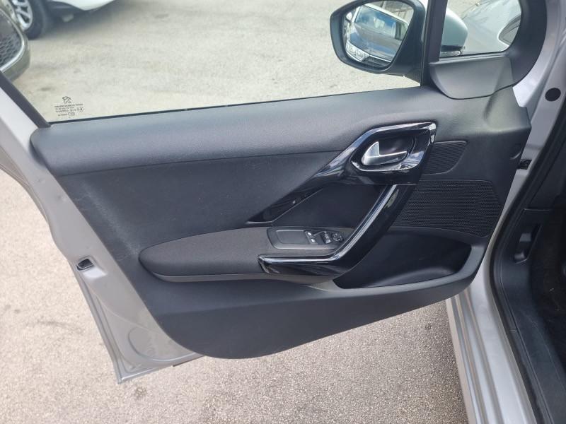 Peugeot 208 5 Porte 1.6 75cv ALLURE 100MILA KM