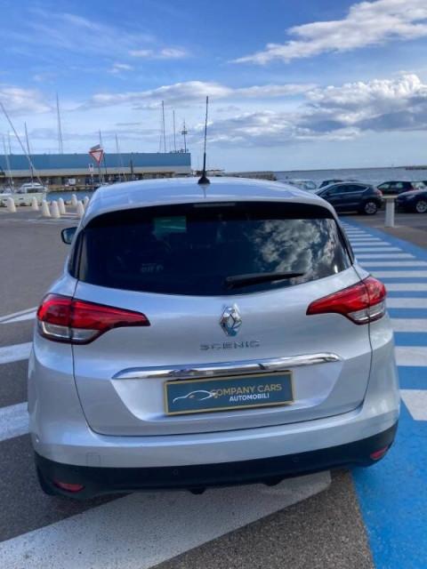 Renault Scenic 1.5 dci energy Intens 110cv