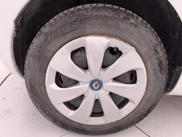 RENAULT ZOE Life R110