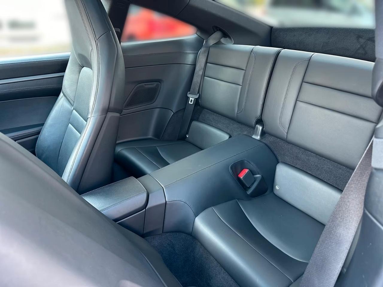 Porsche 992 991/992 Carrera S