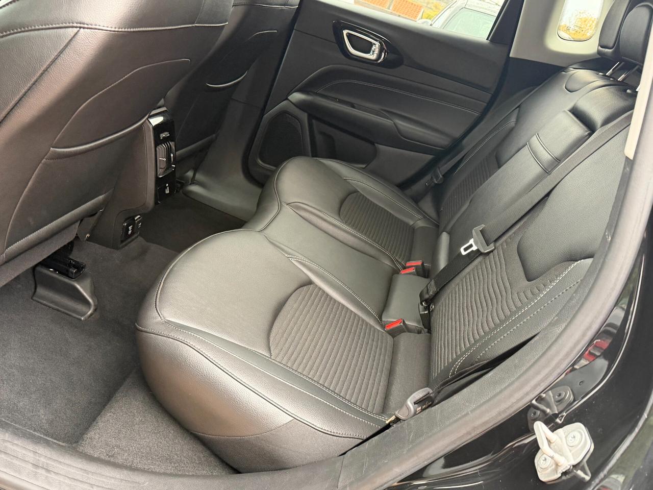 Jeep Compass 2WD 1.6 M.JET 130 cv. LIMITED