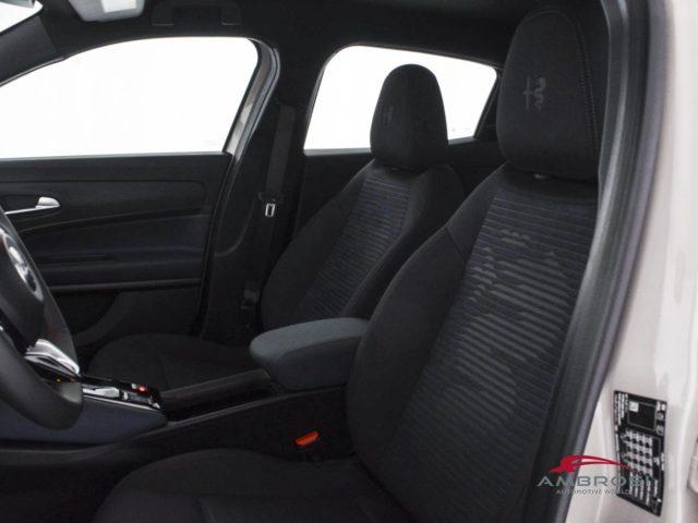 ALFA ROMEO Junior 1.2 ibrida 145cv edct6