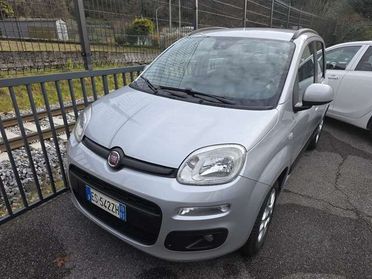 Fiat Panda BENZINA CAMBIO AUTOMATICO GARANZIA UN ANNO