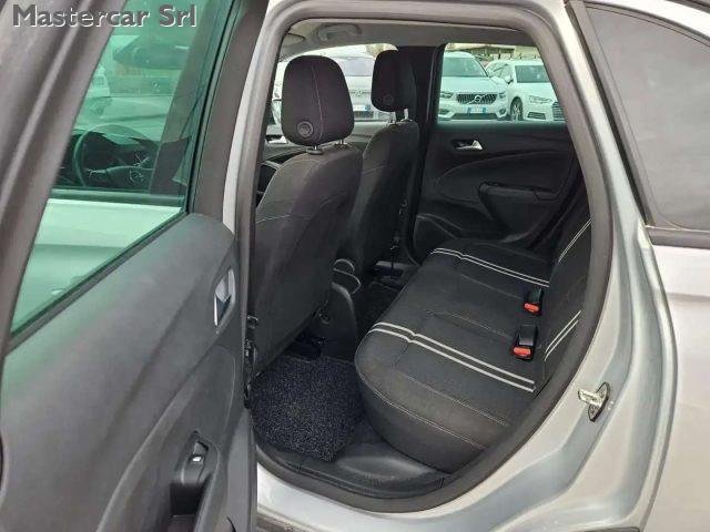 OPEL Crossland 1.2 130cv Elegance autom AT6 - GT798MA