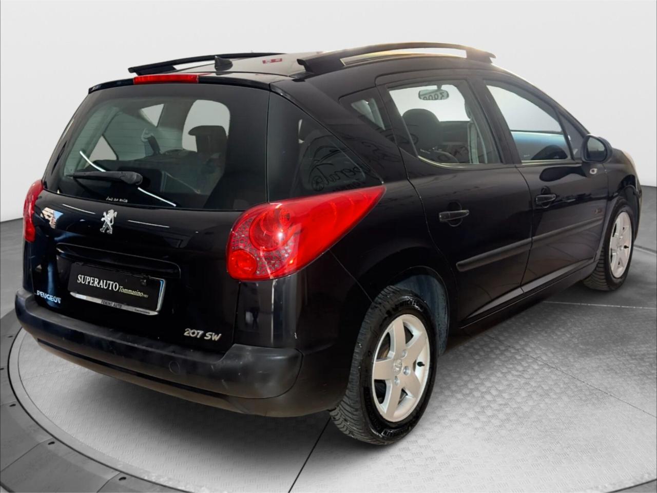 Peugeot 207 1.4 VTi 95CV SW XS Ciel