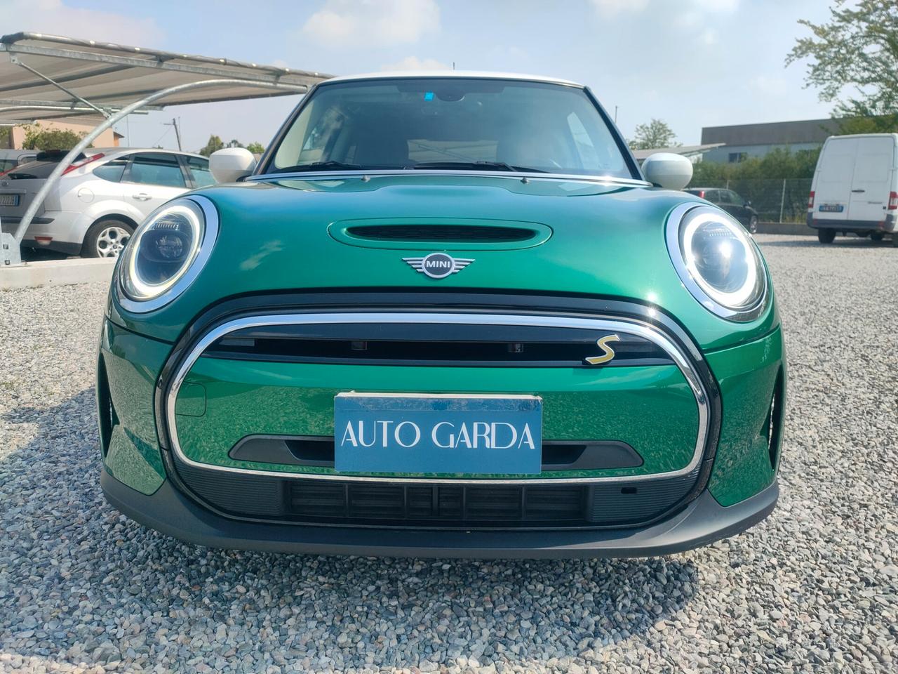Mini Full Electric Cooper SE Yours 2022