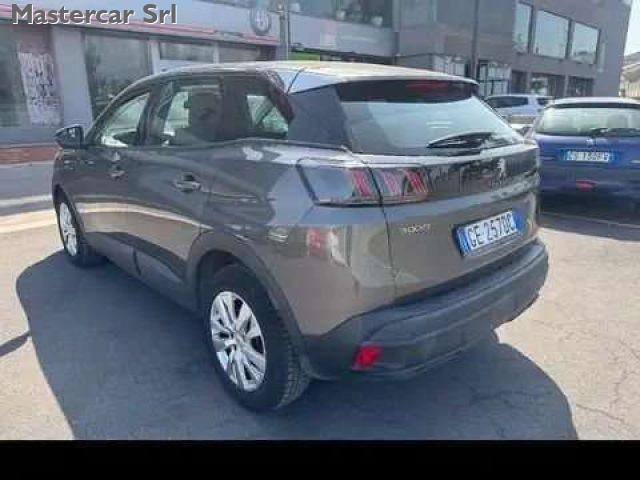 PEUGEOT 3008 3008 N1 AUTOCARRO 1.5 bluehdi Business - GE257DC