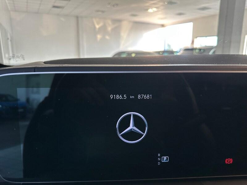 MERCEDES GLE (V167) GLE 53 4Matic+ Mil...