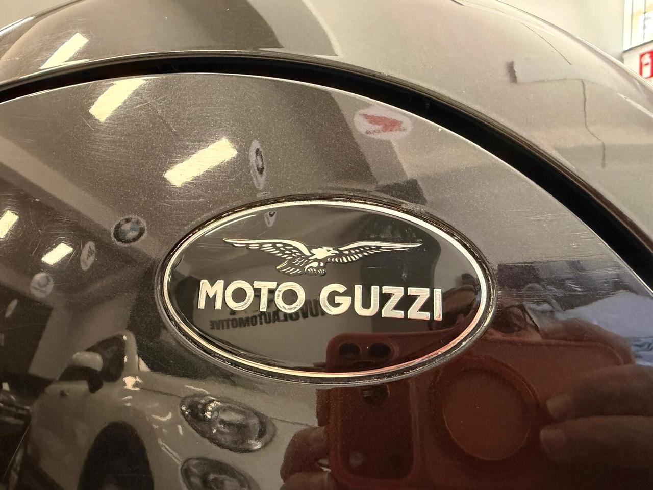 Moto Guzzi California 1400 TOURING CON RATE DA 100 EURO