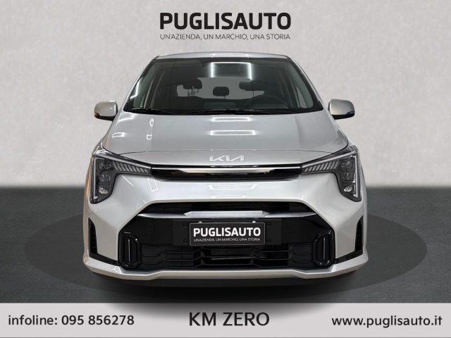 KIA Picanto 1.0 12V 5 porte 20th Anniversary Edition