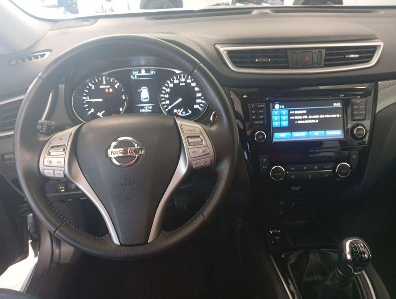 Nissan X-Trail X-Trail 1.6 dCi 2WD