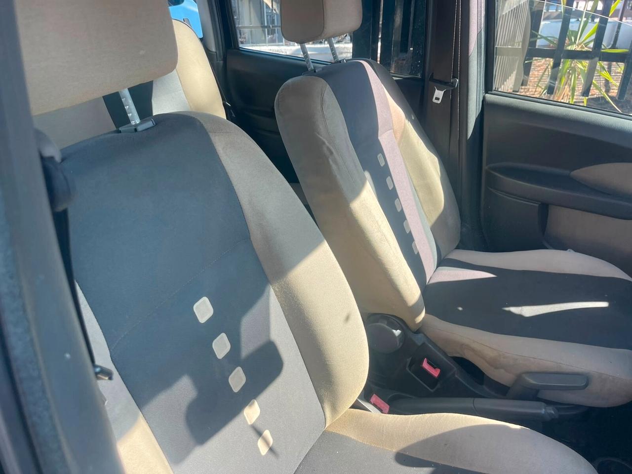 Fiat Panda 1.2 Dynamic Natural Power