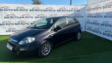 Fiat Punto Evo 1.3 Mjt 95 CV 5 porte S&S Dynamic GARANZIA 12 MESI