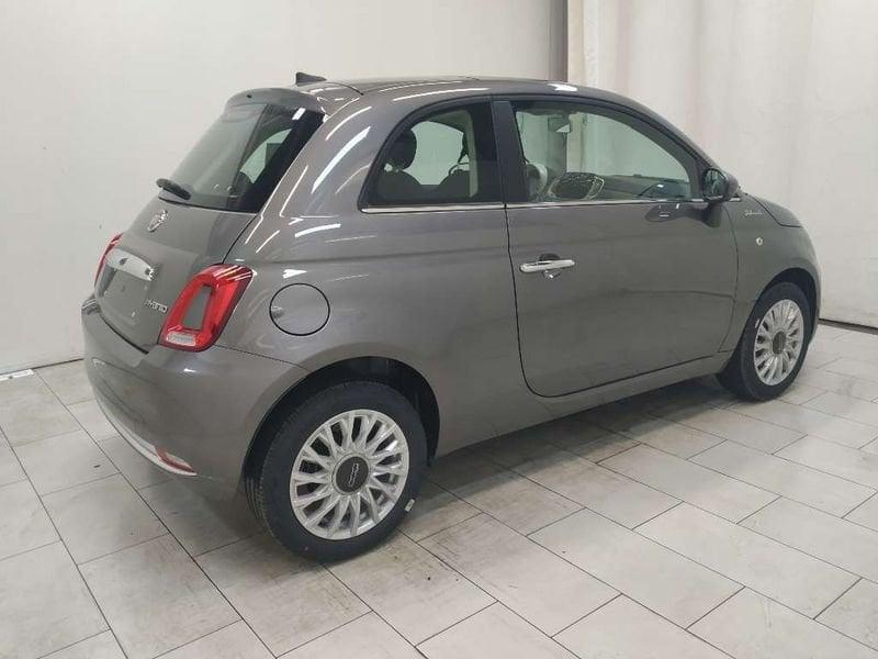 FIAT 500 1.0 hybrid Dolcevita 70cv