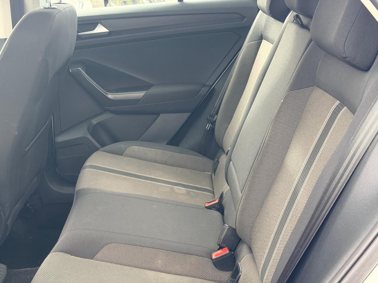 Volkswagen T-Roc 1.6 TDI SCR Style BlueMotion Technology