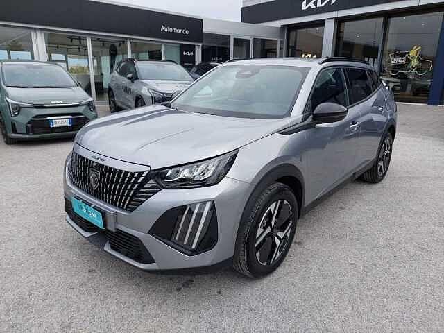 Peugeot 2008 PureTech 100CV S&S Allure KM 0