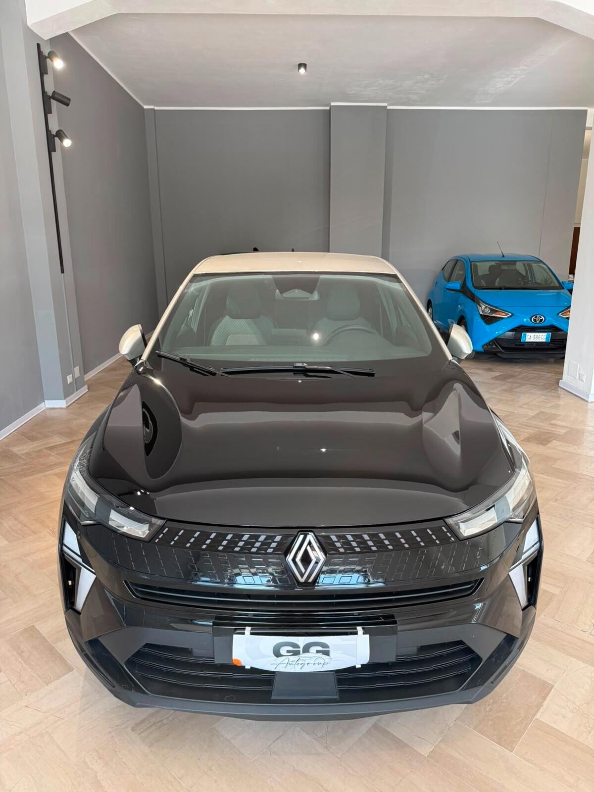 Renault Captur TCe 90 CV Techno
