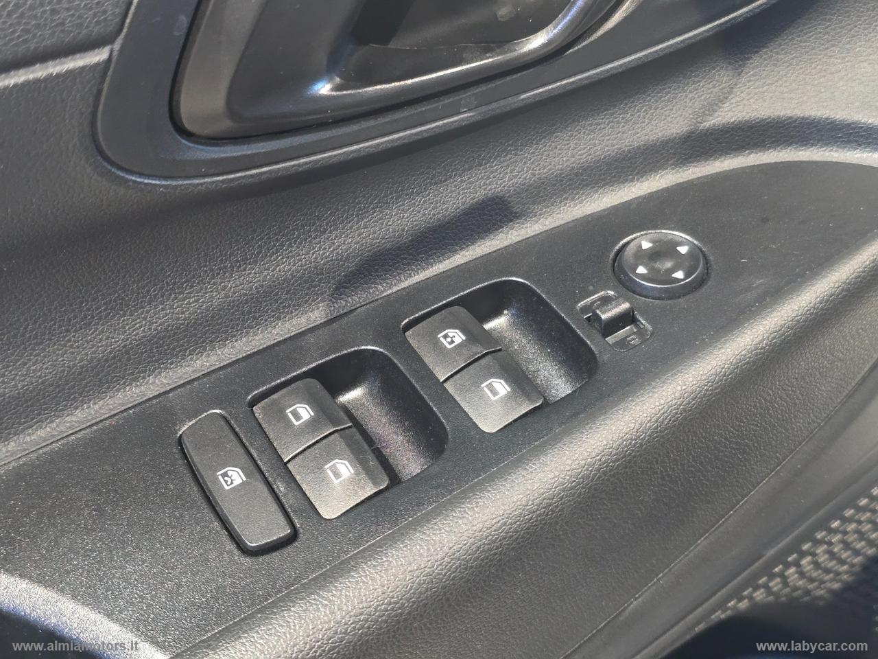 HYUNDAI i20 1.0 T-GDI Connectline