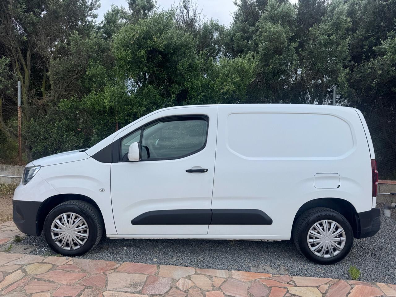 Opel Combo Cargo 1.5 Diesel 100CV S&S PC EDITION