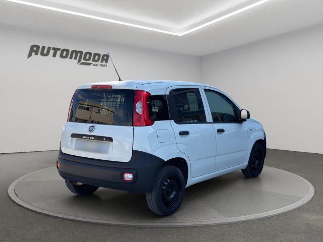 FIAT Panda 1.3MJT VAN 2POSTI