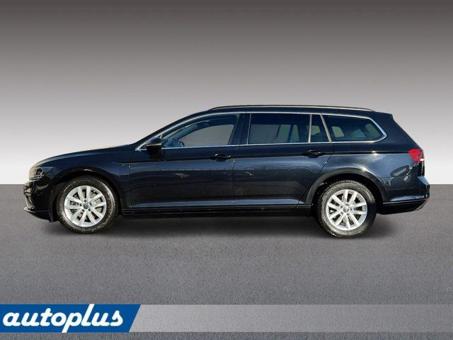 VOLKSWAGEN Passat Variant 2.0 TDI SCR DSG Business