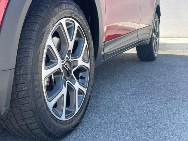 FIAT 500X 1.3 MultiJet 95 CV Cross FULL