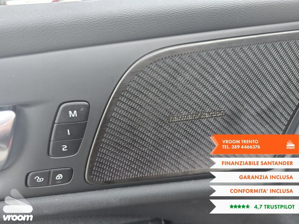 VOLVO S60 (2019-2024) S60 B5 AWD automatico Ult...